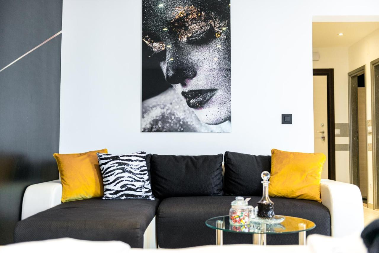 Apartman Paula