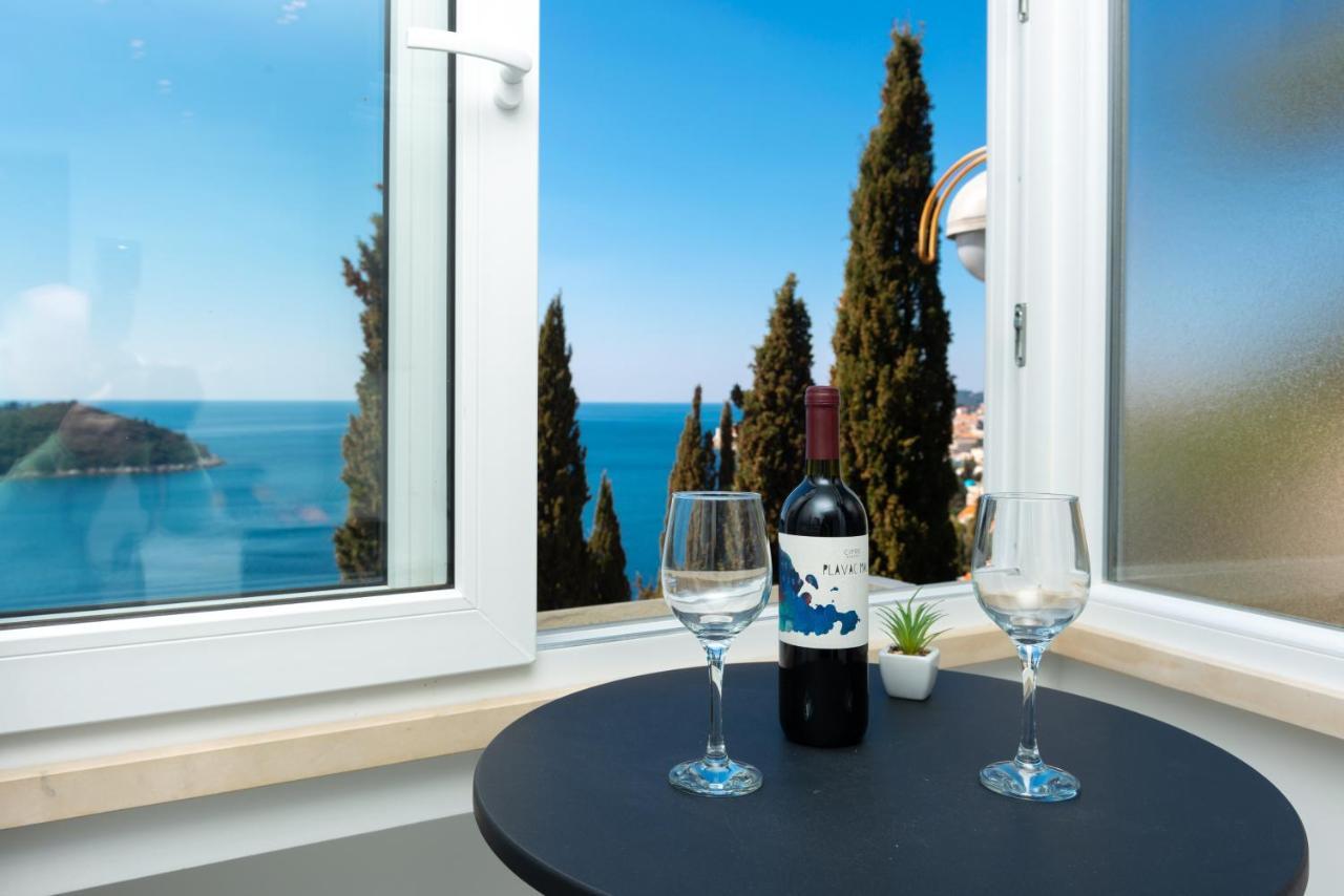 Apartman Paula *