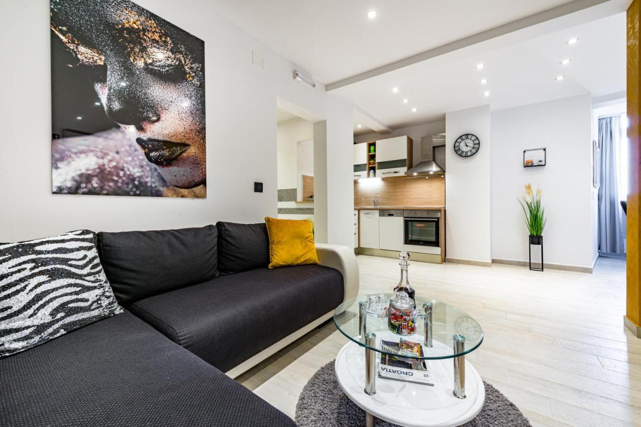 Apartman Paula